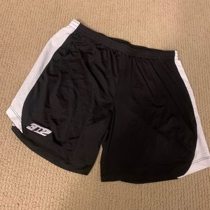 3N2 Shorts